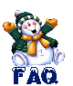 H&auml;ufig gestellte Fragen